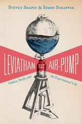Leviathan & the Airpump