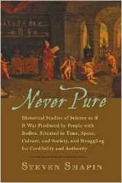 Never Pure